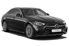 Van Hire Whitton - C Class Auto - car hire Whitton