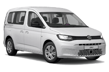 Van Hire Whitton - Caddy Van - Van hire Whitton