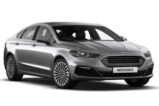 Van Hire Whitton - Mondeo - car hire Whitton