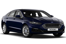 Van Hire Whitton - Mondeo Auto - car hire Whitton