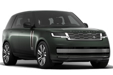Van Hire Whitton - Range Rover - car hire Whitton