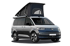 Van Hire Whitton - VW Campervan - Van hire Whitton